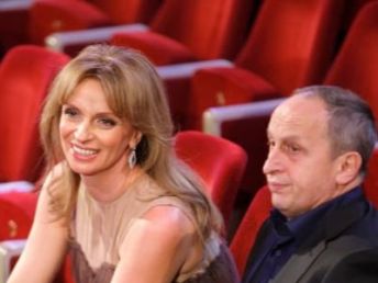 Talk show Jana Krause a Ivany Chýlkové