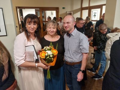 5. VÝROČÍ ZALOŽENÍ DIVADLA HOGO FOGO