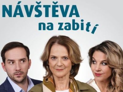Nový program v prodeji!