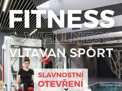 LÉTO S DIVADLEM, SPORTEM I RELAXACÍ