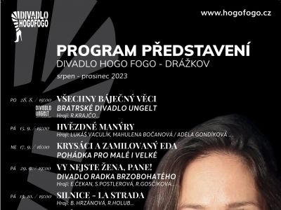 Program HOGO  FOGO