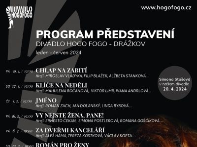 Program HOGO FOGO 2024