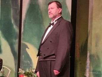 Charleyova teta, Divadlo Na Jezerce, Petr Vacek, Jan Hrušínský,  Martin Sitta, Miluše Šplechtová, Kr