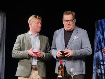 Co to píšeš, miláčku?: Miroslav Etzler, Lenka Vlasáková, Ladislav Hampl, Veronika Svojtková