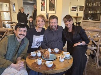 Detektor lži: Lenka Vlasáková, Jan Dolanský, Jan Hofman