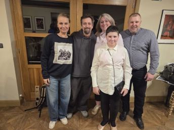 Detektor lži: Lenka Vlasáková, Jan Dolanský, Jan Hofman