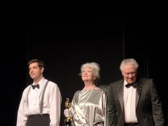  Oscar pro Emily