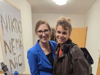Markéta Děrgelová