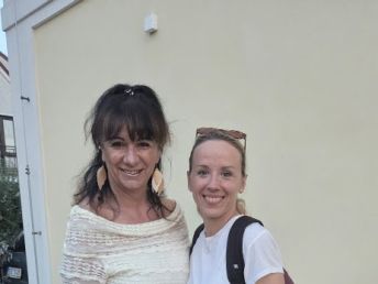 Petra Hřebíčková
