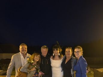 Michal Dlouhý, Petra Hřebíčková, Kristýna Frejová, Blanka Popková, Zuzana Zlatohlávková..