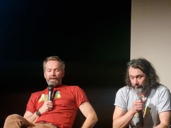 Vandráci Vagamundos