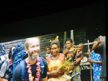 Vandráci Vagamundos