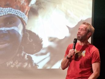 Vandráci Vagamundos