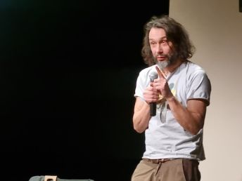 Vandráci Vagamundos