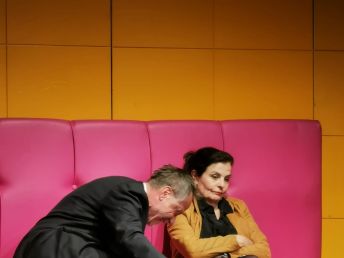 Jana Krausová, Karel Roden