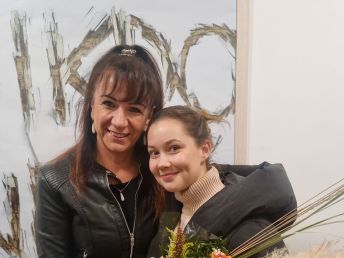 Sabina Rojková