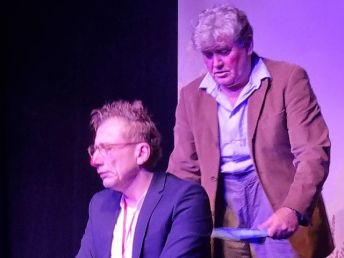 2.11. LAVIČKA, Petr Stach, Miroslav Hanuš