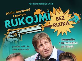 Rukojmí bez rizika 