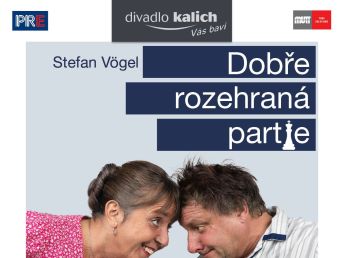Dobře rozehraná partie