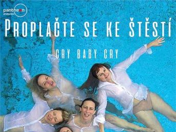 Cry Baby Cry