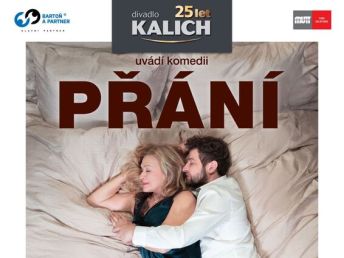 Přání
