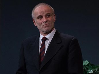 Velké lásky v malém hotelu