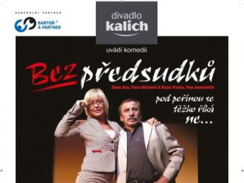 Bez předsudků