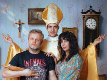 Věštkyně