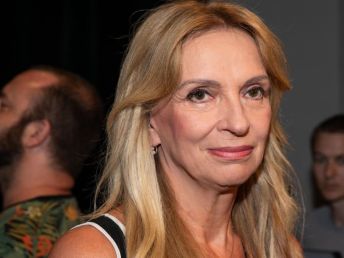 Talk show Jana Krause a Ivany Chýlkové