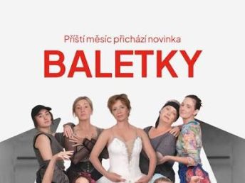 Baletky