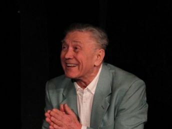 Pan Halpern a pan Johnson