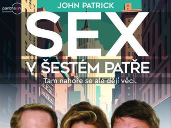 Sex v šestém patře