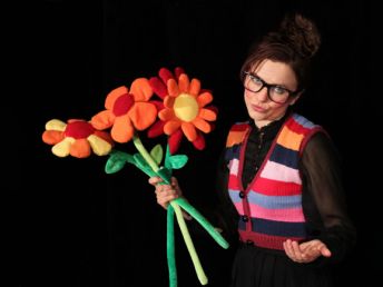 Pohádka o strašidelném nádraží