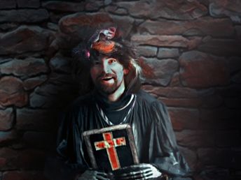 Ať žijí strašidla